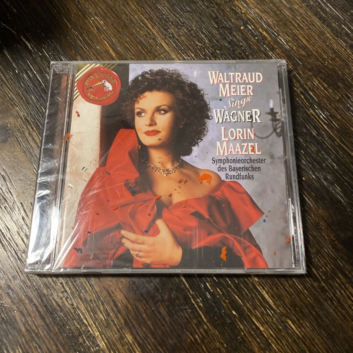 Preços baixos em CDs de música Lorin Maazel | eBay