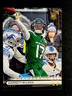 Garrett Wilson (RC) 2022 Panini Chronicles Photogenic Orange No. PH-38💥Jets💥