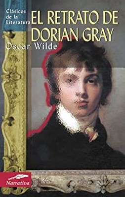 El Retrato de Dorian Gray Paperback Oscar. Wilde