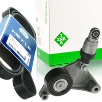 Meyle 7PK1920 Keilrippenriemen + Spanner FüR Toyota Avensis Previa II