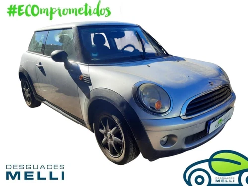 41612754738 Capo para MINI MINI (R56) One 2009 9044865 - Foto 6 di 8