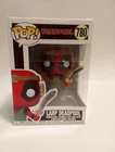 Funko Pop! Vinyl: Marvel - Larp Deadpool #780