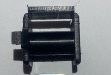 Type 9 Gearbox Rail Fits Ford Capri Sierra Cortina  Escort Clip Saddle Bush