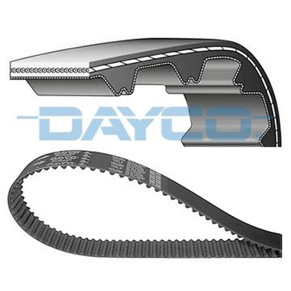 Dayco 94950 Zahnriemen-image