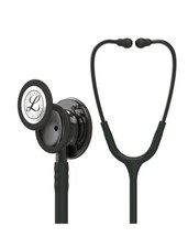 3M Littmann Classic III Stethoscope Black Tube 27"