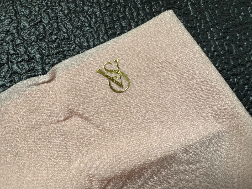 Lote 5 Victoria’s Secret Talla M No-Show Tanga Tanga Panty Paquete Foto 3 de 4