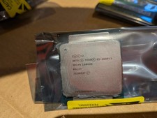 Intel Xeon E5-2690 v3 2.60GHz Socket LGA 2011 Processor