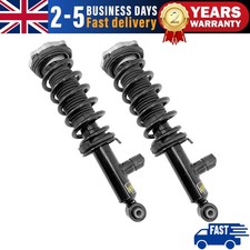 Fit BMW X3 G01 X4 G02 M40i 37106887152 2x Ass Puntone Ammortizzatore Posteriore VDC