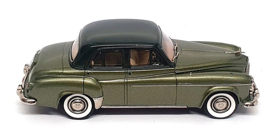 Spa Croft Models 1/43 Scale SPC12 - 1956 Humber Super Snipe Mk.IV - 1 Of 200 - Image 3 of 4