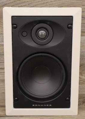 Sonance Symphony S662T White (SINGLE SPEAKER)
