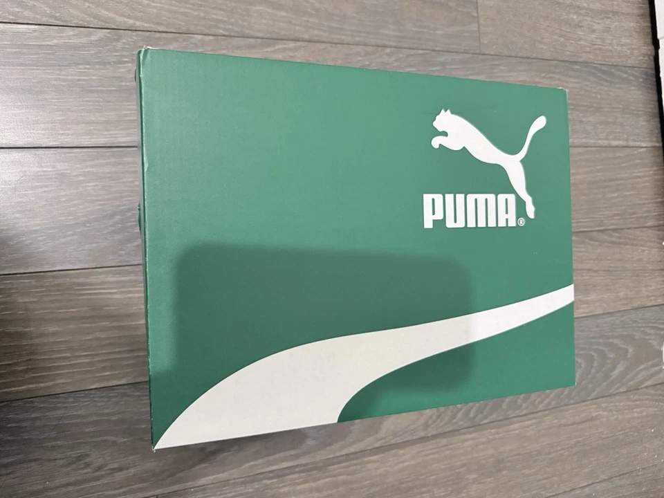 PUMA Speedcat Wedge, photo 1 sur 5