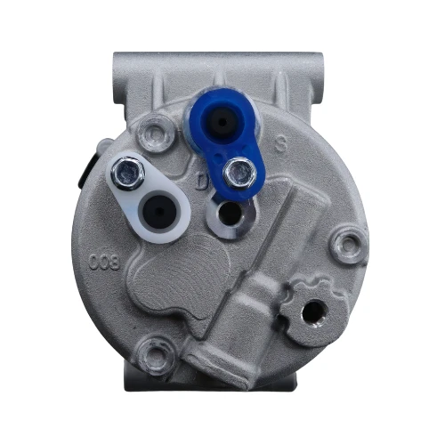 Bosch A/C Compressor for Renault Megane II 2.0L 2002-2008 Hatchback - image 3 of 3