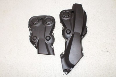 09-14 DUCATI STREETFIGHTER OEM ENGINE MOTOR TIMING BELT COVER