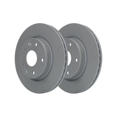 Bremsscheibe Ate 24-0122-0290-1 für Suzuki Vorderachse