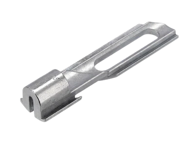 Schieber Gasdrehgriff - für Simson KR51/1, KR51/2 Schwalbe, SR4 Vogelserie, Duo - Bild 1 von 4