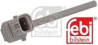 Febi Bilstein 193913 Sensor FüR KüHlmittelstand Sensor FüR KüHlwasser