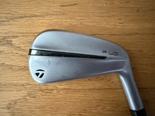 TaylorMade P-UDI 3 Iron LA Golf shaft, X-stiff