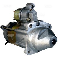 HC-Cargo Anlasser Starter 2.6 Kw FüR Peugeot Boxer Kasten 2.8 Hdi Fiat Ducato