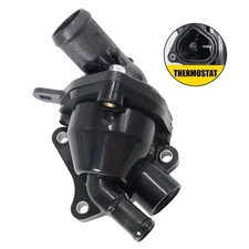19320-PNA-003 New Thermostat Housing Case For Acura RSX 2.0L Honda CR-V 2.4L