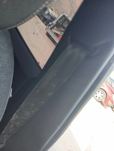 Cintura Di Sicurezza Anteriore Sinistra per FORD PUMA TITANIUM DESIGN 2 442231