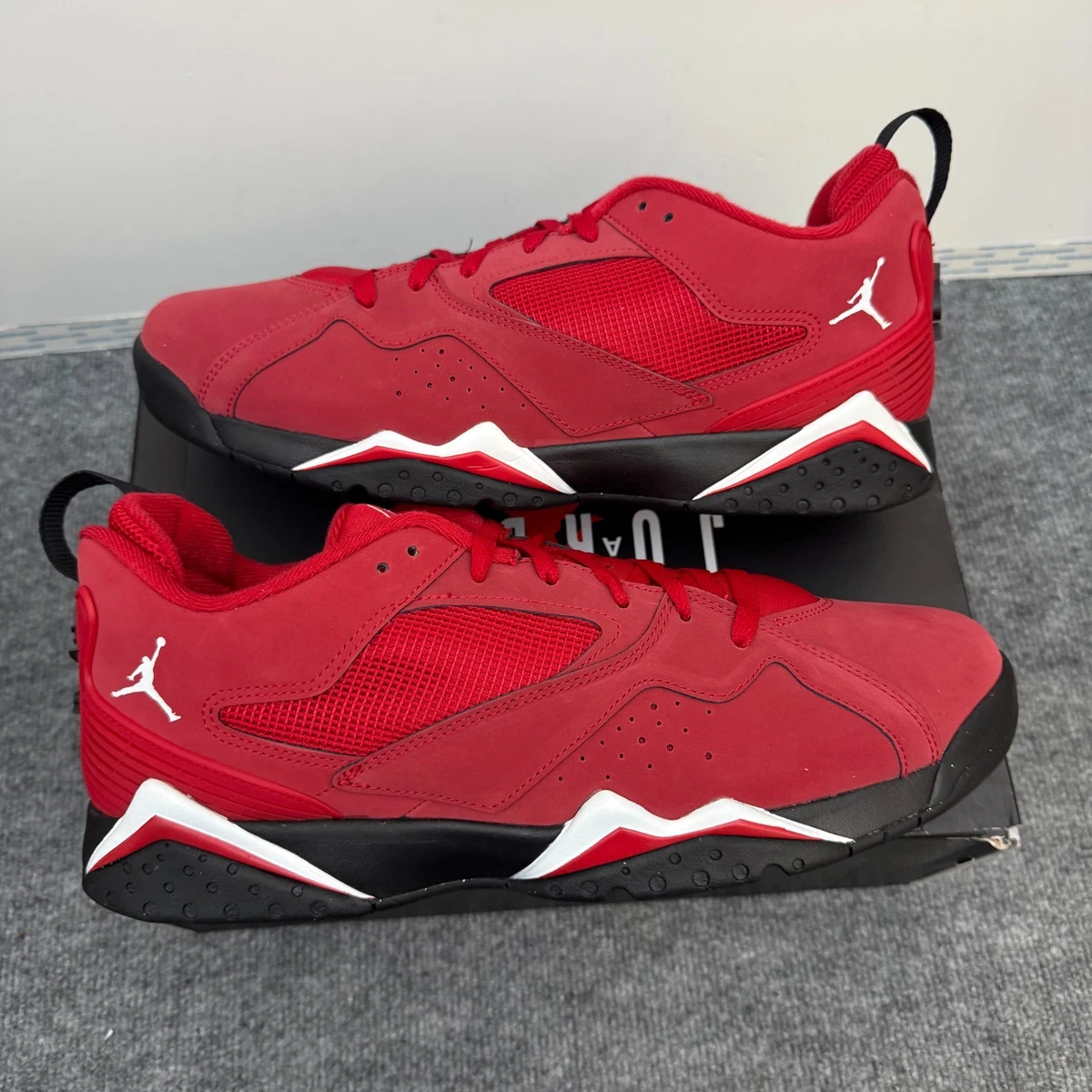 Las mejores ofertas en Jordan MVP White Black | eBay