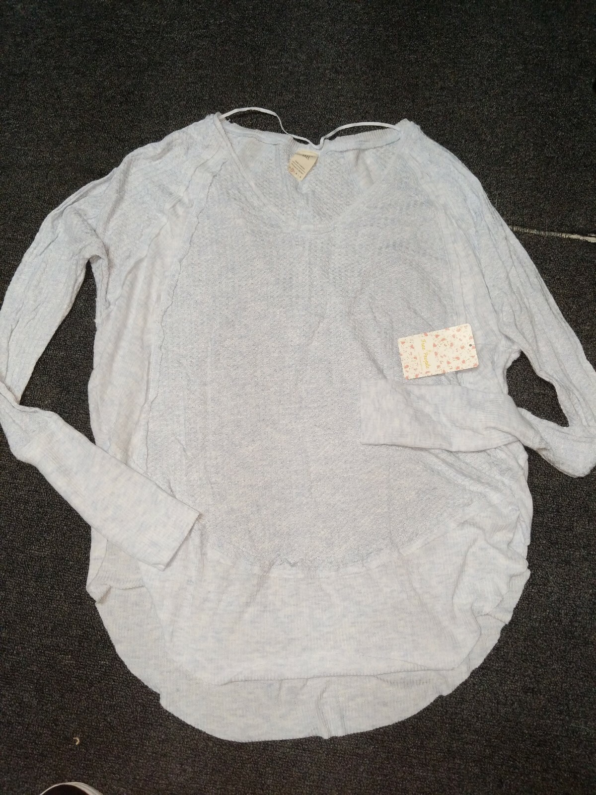 free people catalina thermal