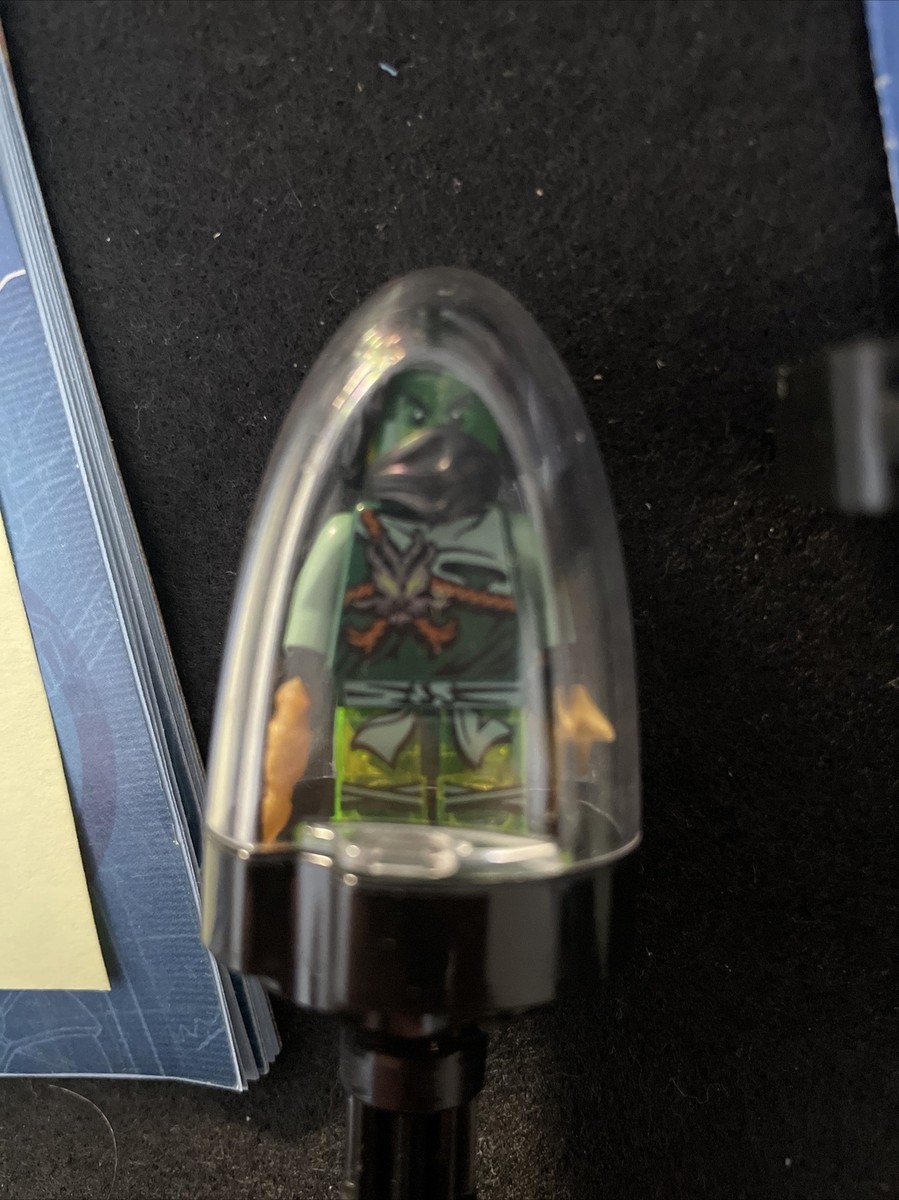 T-ARA グッズ Lego Airjitzu Cole Flyer 70741 NINJAGO Minifigure Building
