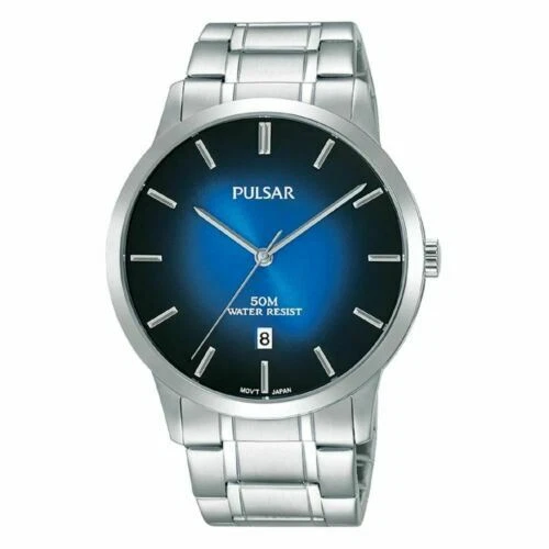Pulsar 5 ATM Wristwatches