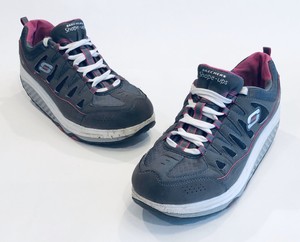 skechers go walk 4 lace up