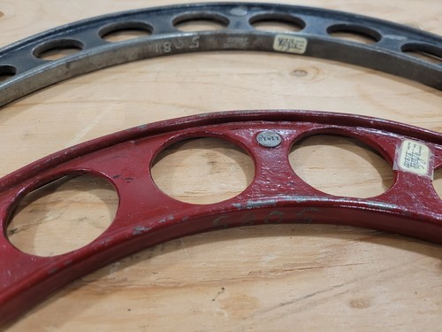 J.T. Solcomb Large Outside Micrometer Lot 6-7" 9-10" (3) 11-12" 13-14" USA AT6 - Picture 7 of 9