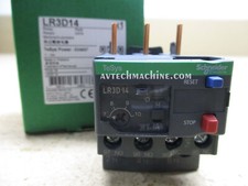 LR3D14 Schneider Telemecanique Thermal Overload 7 - 10A