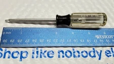 NEW Craftsman 41474 PR 3" Shank T15 Torx Screwdriver 