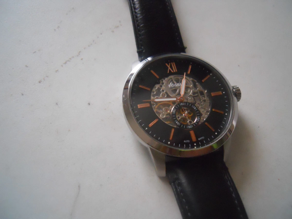 Fossil townsman cheap me3153