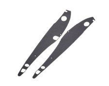 Nissan Genuine Skyline R33 GT-R GT-ST Rear Spoiler Wing Spoiler Gasket Kit OEM