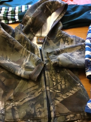 RAlph Lauren/Gymboree/champion/circo boy winter clothes lot size:4 - Picture 3 of 6