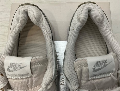 Nike Venture Runner DH 4971-100 White Women's Sneaker Shoes Size 8 - Picture 5 of 8
