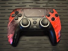 SCUF Reflex Pro Jankz PS5