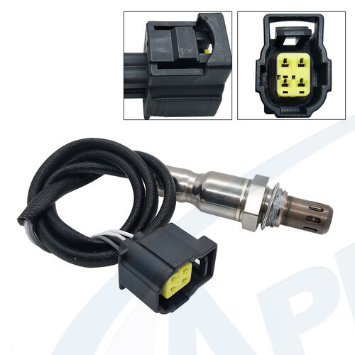 Downstream Oxygen O2 Sensor For 2012 2013 2014 2015 Mercedes-Benz C250 L4 1.8L - Picture 2 of 9
