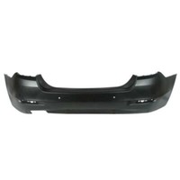 StoßStange Hinten FüR BMW 5Er F10 F18