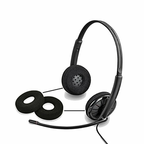 Plantronics Ear Cushion (88225-01 