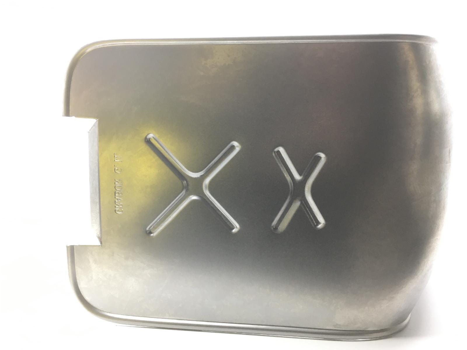 Targhetta Scudo Vespa (VNB1T – VNB3T) | Antonio Rocco Vespa - Foto 3