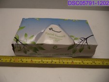 Qty 24 Boxes: Skilcraft Facial Tissues Unscented White 2-Ply 614759007519