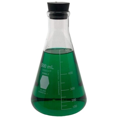 Aldrich ® Erlenmeyer Flask With ST Joint