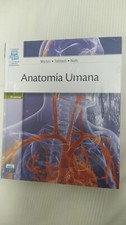 Anatomia Umana - Martini, Tallitsch, Nath