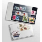 Lighthouse (313007) Protective Sleeves for Letters and Postcards, New Postcards