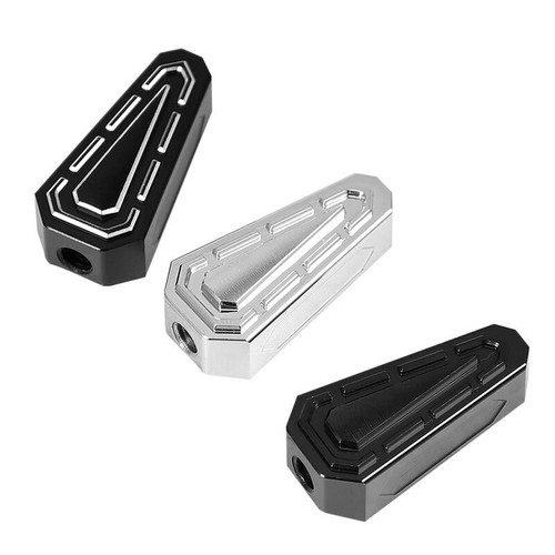 3Color Aluminum Motor Heel Toe Shift Lever Shifter & Pegs For Harley Sportster S - Picture 10 of 15