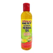 Africa's Best - Ultimate Herbal Oil