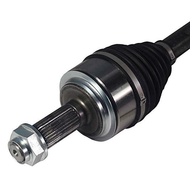 GSP NCV36062 For 16-21 Honda Civic 1.5 CV Axle Assembly Front Left 
