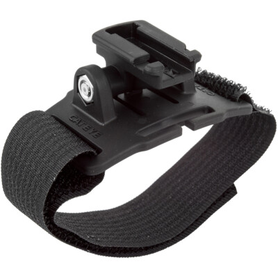 CatEye Cycling Helmet Mount