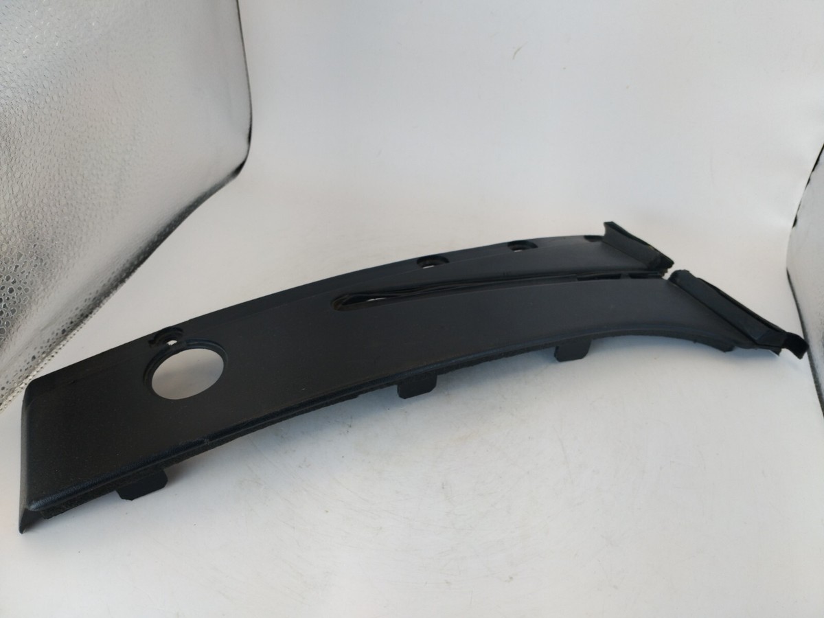 オーダー受付ページ 1990-1996 Nissan 300ZX Z32 Front Driver Left Door Finisher